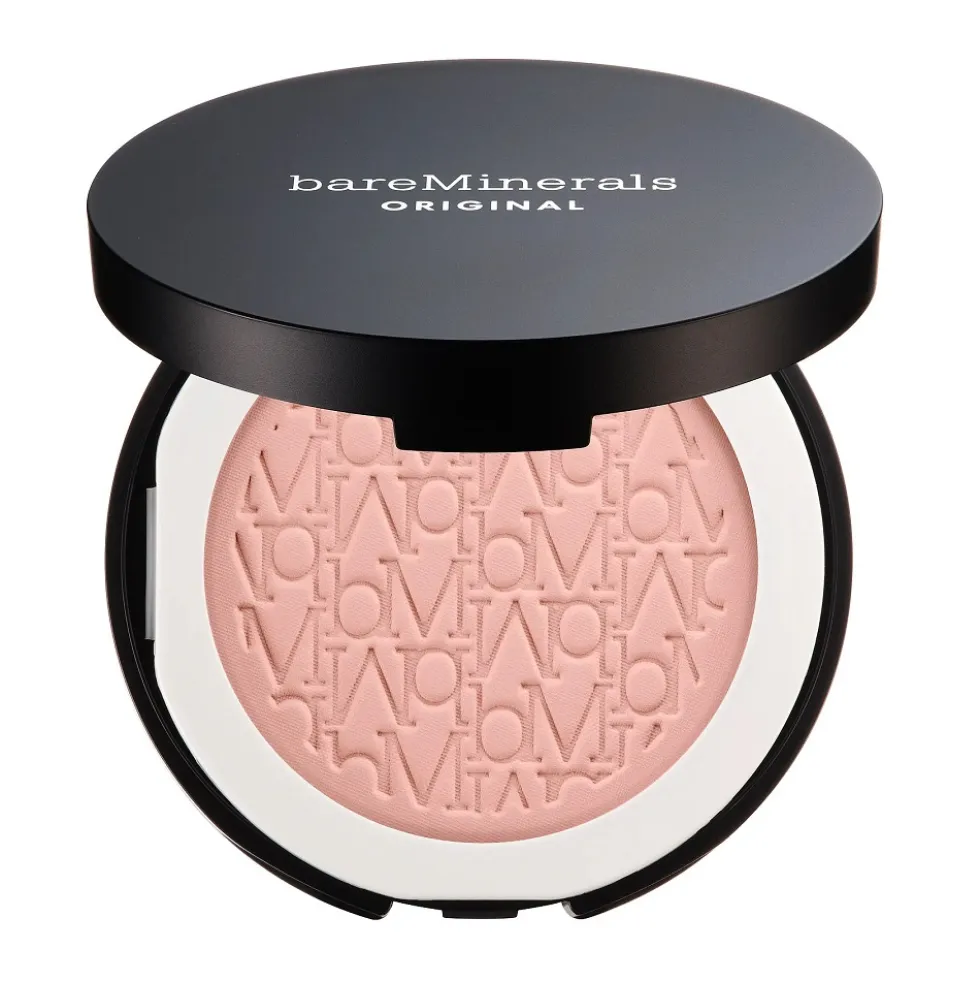 bareMinerals Original Pressed Powder Foundation SPF15 podkład w pudrze Medium 10 8ml