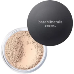 bareMinerals Original SPF15 Foundation sypki podkład mineralny 05 Fairly Medium 8g