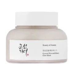 Beauty of Joseon Ground Rice And Honey Glow Mask rozświetlająca maseczka do twarzy 150ml