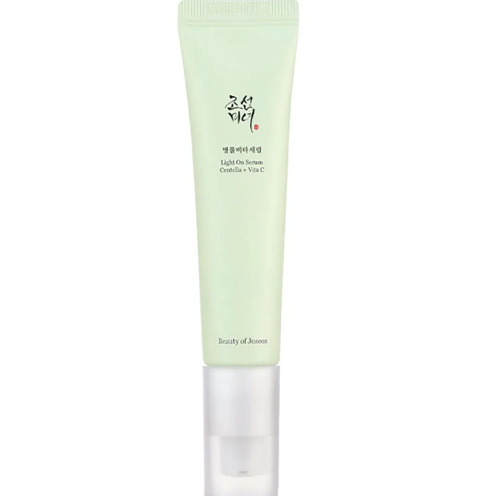 Beauty of Joseon Light On Serum: Centella + Vita C serum rozjaśniające 30ml