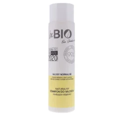 BeBio Ewa Chodakowska Baby Hair Complex naturalny szampon wygładzający 300ml