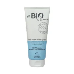 BeBio Ewa Chodakowska Naturalna odżywka do włosów przetłuszczających się 200ml