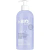 BeBio Ewa Chodakowska Naturalny balsam do ciała z kwasem hialuronowym trehalozą i ekstraktem z dzikiego ryżu 350ml