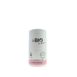 BeBio Ewa Chodakowska Naturalny dezodorant w kulce Chia i Kwiat Japońskiej Wiśni 50ml