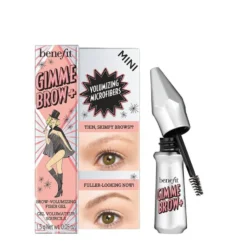 Benefit Gimme Brow+ Mini żel dodający brwiom objętości 4 1.5g