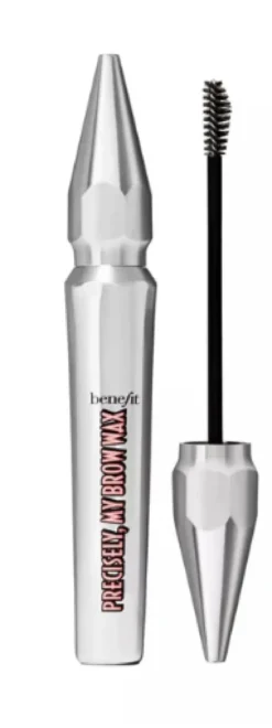 Benefit Precisely My Brow Wax koloryzujący wosk do brwi 4 Warm Deep Brown 5g