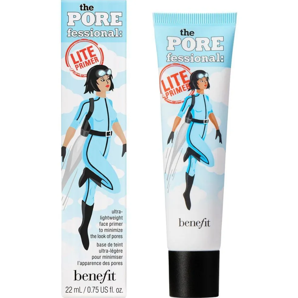 Benefit The POREfessional Lite Primer baza pod makijaż 22ml