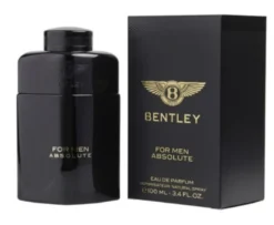 Bentley Bentley For Men Absolute woda perfumowana spray 100ml