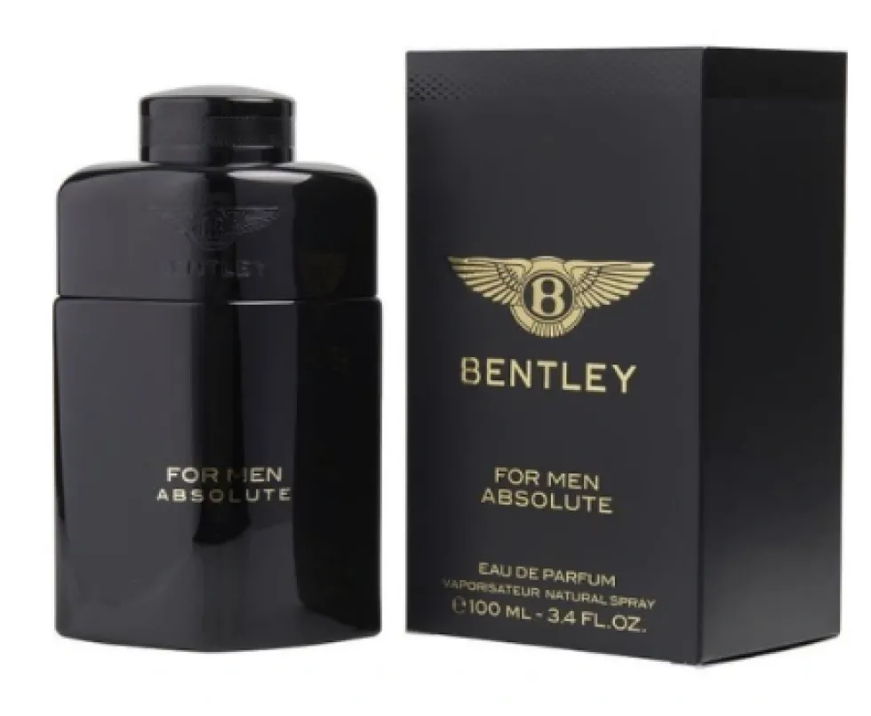 Bentley Bentley For Men Absolute woda perfumowana spray 100ml