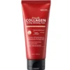 BERGAMO Triple Collagen Firming Cleansing Foam oczyszczająca pianka do twarzy 120ml