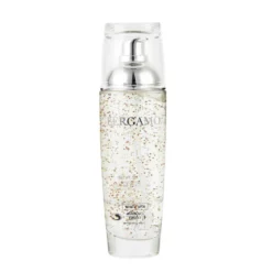 BERGAMO White Vita Luminant Essence rozjaśniająca esencja do twarzy 110ml