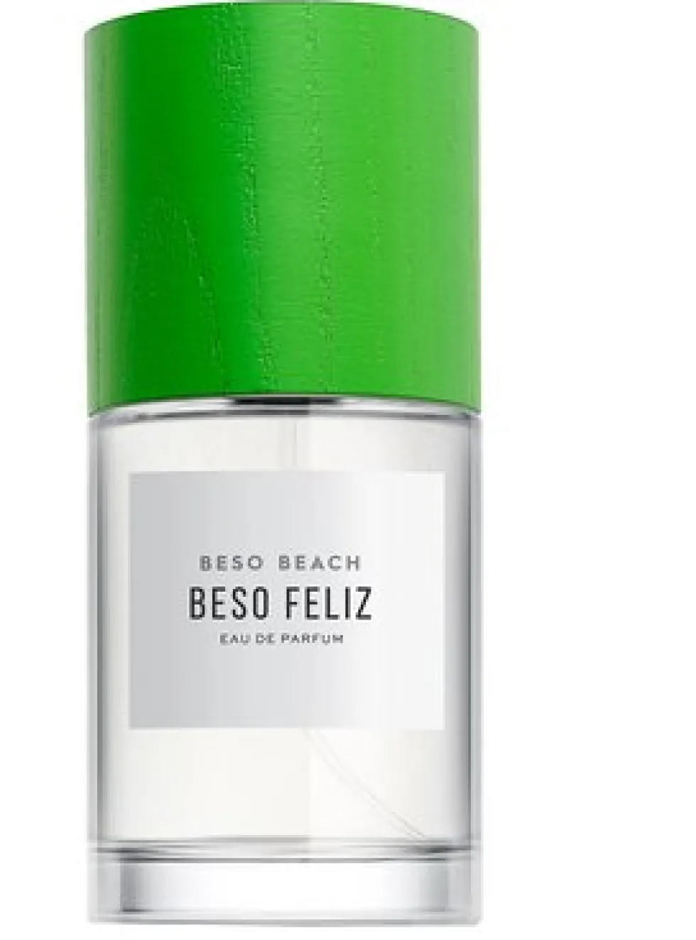 Beso Beach Beso Feliz woda perfumowana spray 100ml