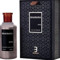 Bharara King woda perfumowana spray 100ml