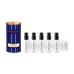 Bibliotheque de Parfum Bestsellers zestaw wód perfumowanych 5x2ml