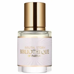 Bibliotheque de Parfum Brutal Story woda perfumowana spray 16ml