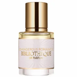 Bibliotheque de Parfum Dangerous Romance woda perfumowana spray 16ml