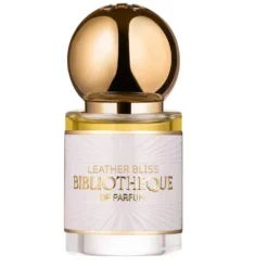 Bibliotheque de Parfum Leather Bliss woda perfumowana spray 16ml