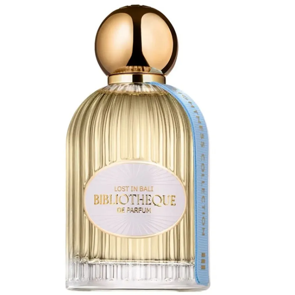 Bibliotheque de Parfum Lost In Bali woda perfumowana spray 100ml