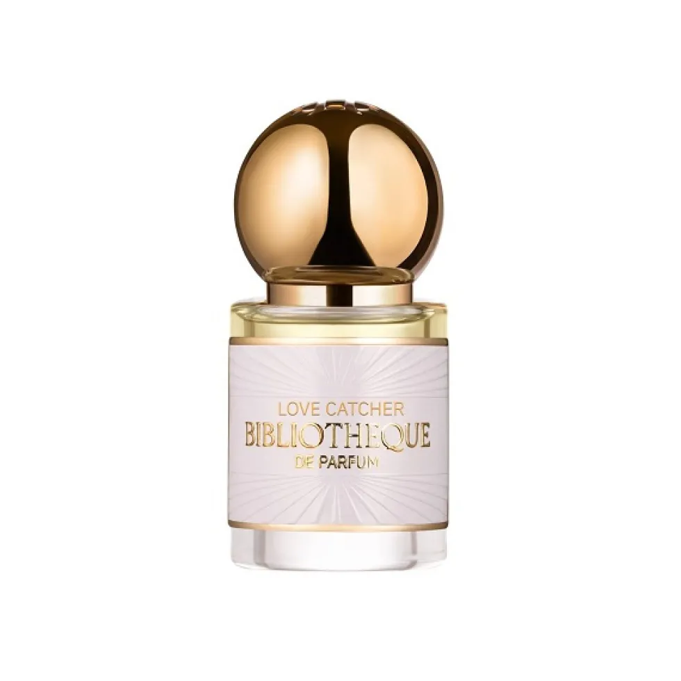 Bibliotheque de Parfum Love Catcher woda perfumowana spray 16ml