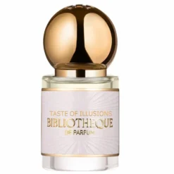 Bibliotheque de Parfum Taste of Illusions woda perfumowana spray 16ml