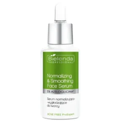 Bielenda Professional Acne Free ProExpert serum normalizująco-wygładzające 30ml