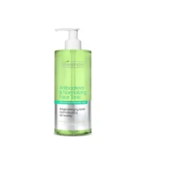 Bielenda Professional Antibacterial & Normalizing Face Tonic antybakteryjny tonik normalizujący do twarzy 500ml