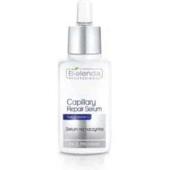 Bielenda Professional Capillary Repair Serum serum na naczynka z rutyną i witaminą C 30ml
