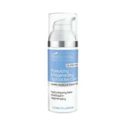 Bielenda Professional Hydro Plumping hydroaktywny krem nawilżająco-regenerujący 50ml