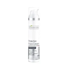 Bielenda Professional Protective Face Cream krem ochronny do twarzy SPF50 100ml