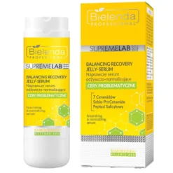Bielenda Professional SupremeLab Barrier Renew Balance naprawcze serum odżywczo-normalizujące 30ml