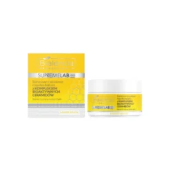 Bielenda Professional SupremeLab Barrier Renew barierowo-ratunkowe masełko-balsam z kompleksem bioaktywnych ceramidów 40g