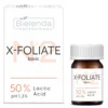 Bielenda Professional X-Foliate Basic kwas mlekowy 50% 5ml