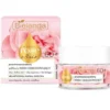 Bielenda Royal Rose Elixir przeciwzmarszczkowy półtłusty krem odbudowujący 60+ 50ml