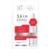 Bielenda Skin Clinic Professional Retinol maseczka liftingująco-regenerująca 8g