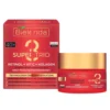 Bielenda Super Trio intensywnie nawilżający krem przeciwzmarszczkowy 40+ 50ml