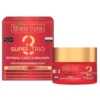 Bielenda Super Trio silnie ujędrniający krem przeciwzmarszczkowy 50+ 50ml