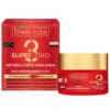 Bielenda Super Trio ultra naprawczy krem przeciwzmarszczkowy 60+ 50ml