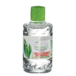 Bielenda Zmywacz bez acetonu do paznokci i tipsów 50ml