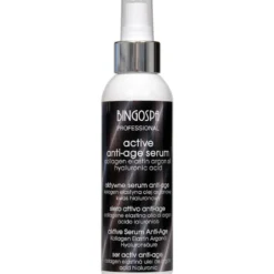 BingoSpa Aktywne serum Anti-Age 150g