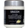 BingoSpa Antycellulitowa sól do kąpieli z minerałami z Morza Martwego i borowiną 550g