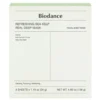 Biodance Refreshing Sea Kelp Real Deep Mask łagodząca maska w płachcie 4x34g