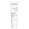 Bioderma Sensibio Forte łagodząco-nawilżający krem do twarzy do skóry wrażliwej 40ml
