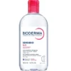 Bioderma Sensibio H2O woda micelarna 500ml
