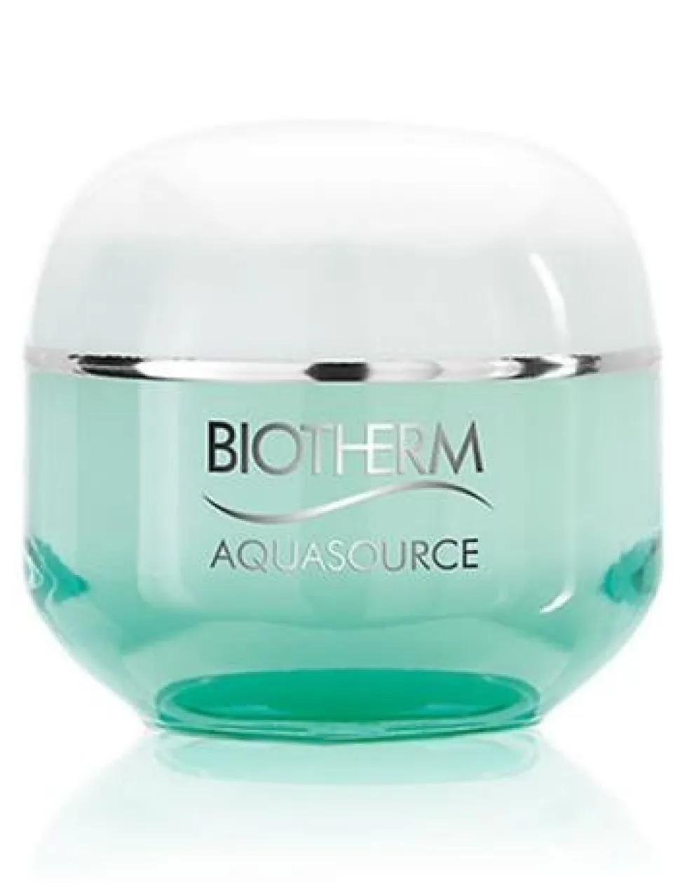 Biotherm Aquasource Day Cream krem na dzień do skóry normalnej i mieszanej 50ml
