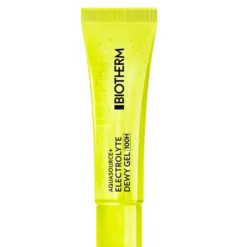 Biotherm Aquasource+ Electrolyte Dewy Gel 100H nawilżający żel do twarzy 30ml