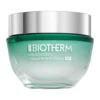 Biotherm Aquasource Hyalu Plump Cream SPF30 nawilżający krem do twarzy 50ml