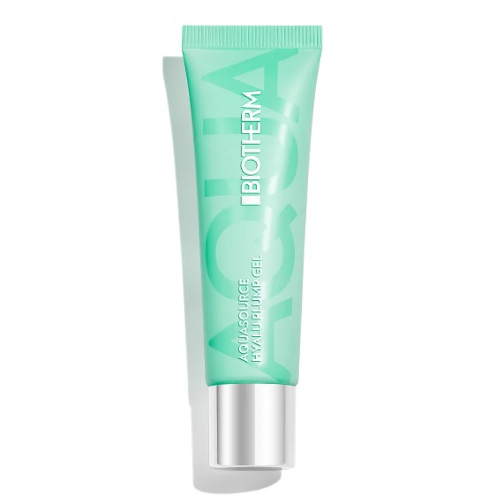 Biotherm Aquasource Hyalu Plump Gel nawilżający krem do twarzy 30ml