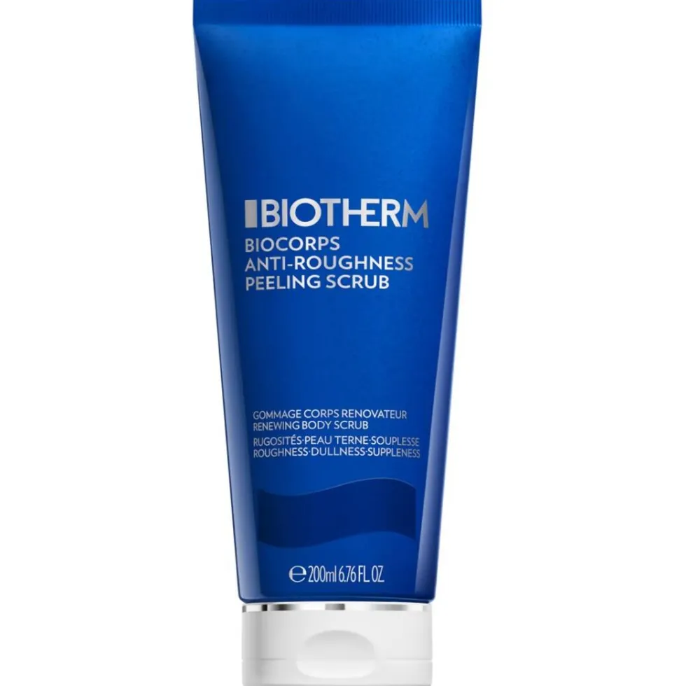 Biotherm Biocorps peeling do ciała 200ml