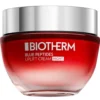 Biotherm Blue Peptides Uplift Cream Night ujędrniający krem do twarzy na noc 50ml