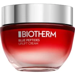 Biotherm Blue Peptides Uplift Cream ujędrniający krem do twarzy na dzień 50ml